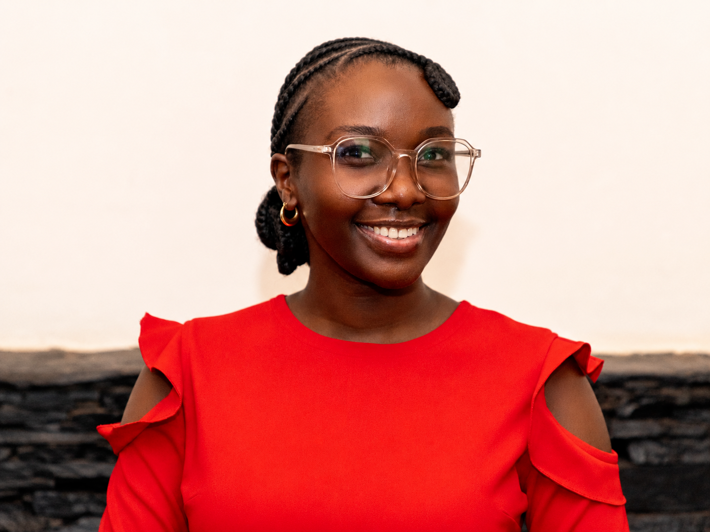 Faith Akello