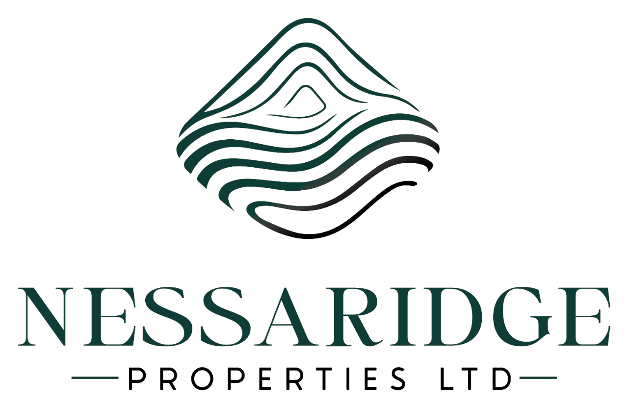 Nessaridge Properties Ltd